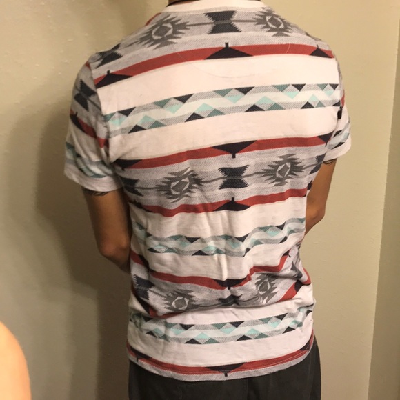 Men’s pacsun tee size small - Picture 3 of 3